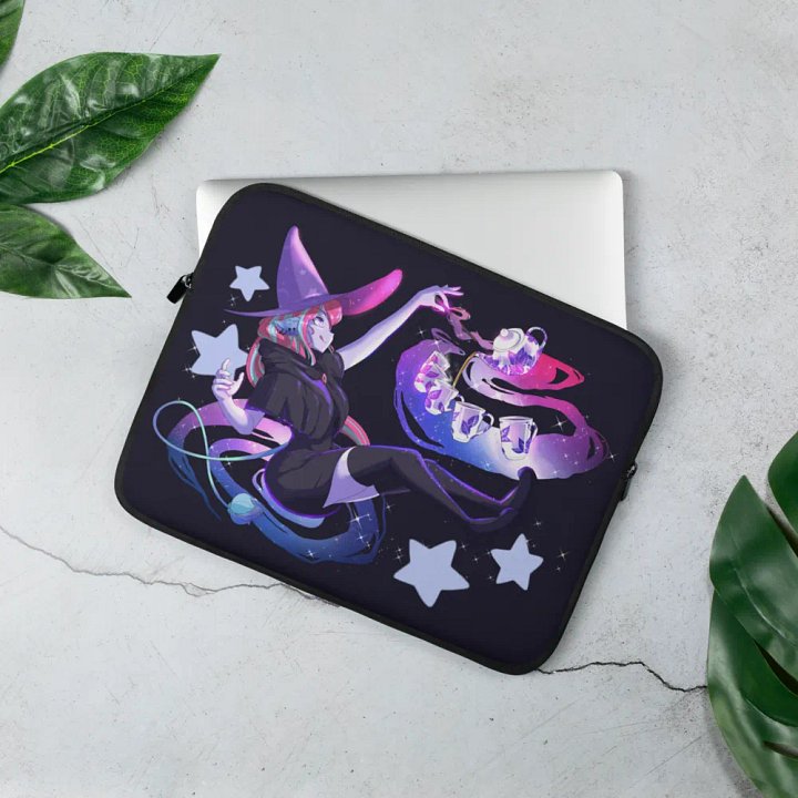 Arcane Aceles Laptop Case product image (2)