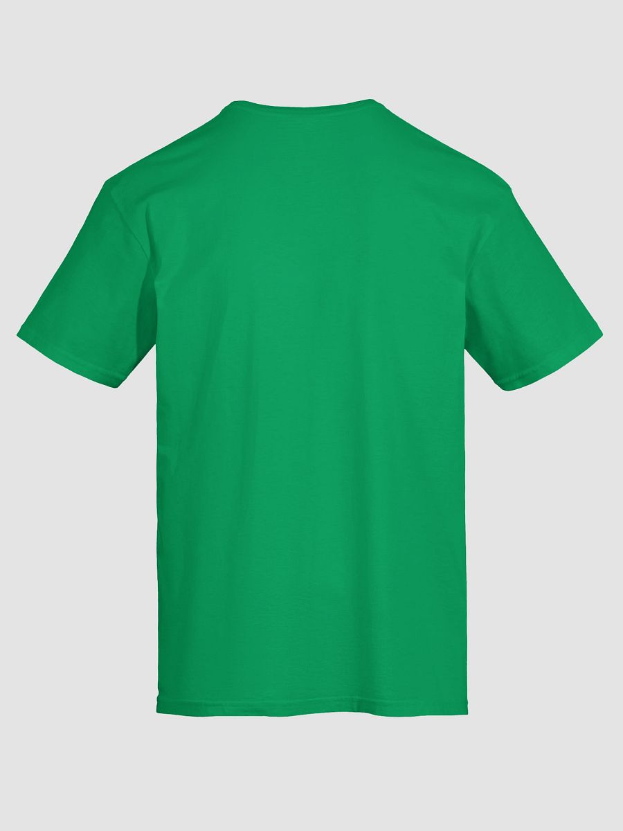 Nostalgic Retro VHS Circle Unisex T-Shirt product image (7)