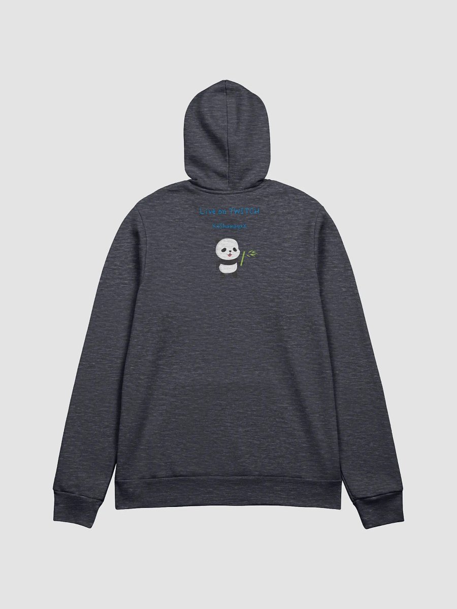 XxShamayxX panda Hoodie product image (2)