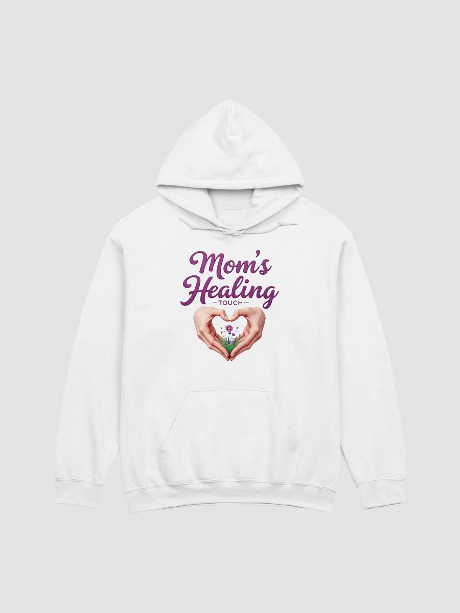 Mom's Healing Touch Hoodie product image (5)