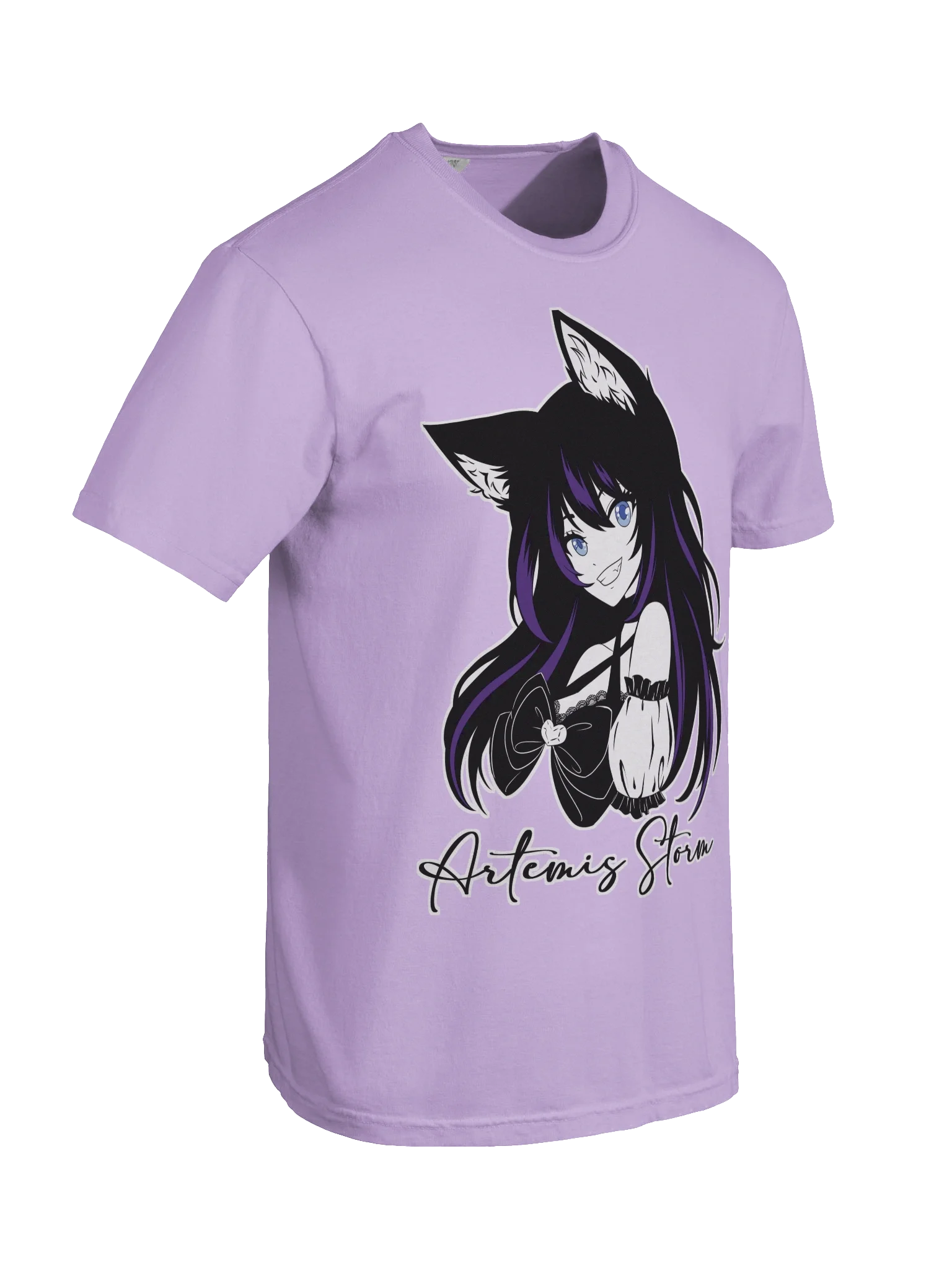 ArtemisStorm T-Shirt product image (59)