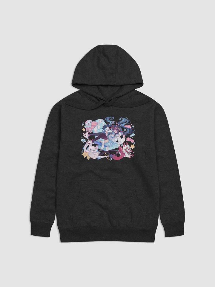 Let's Game! Hoodie product image (1)