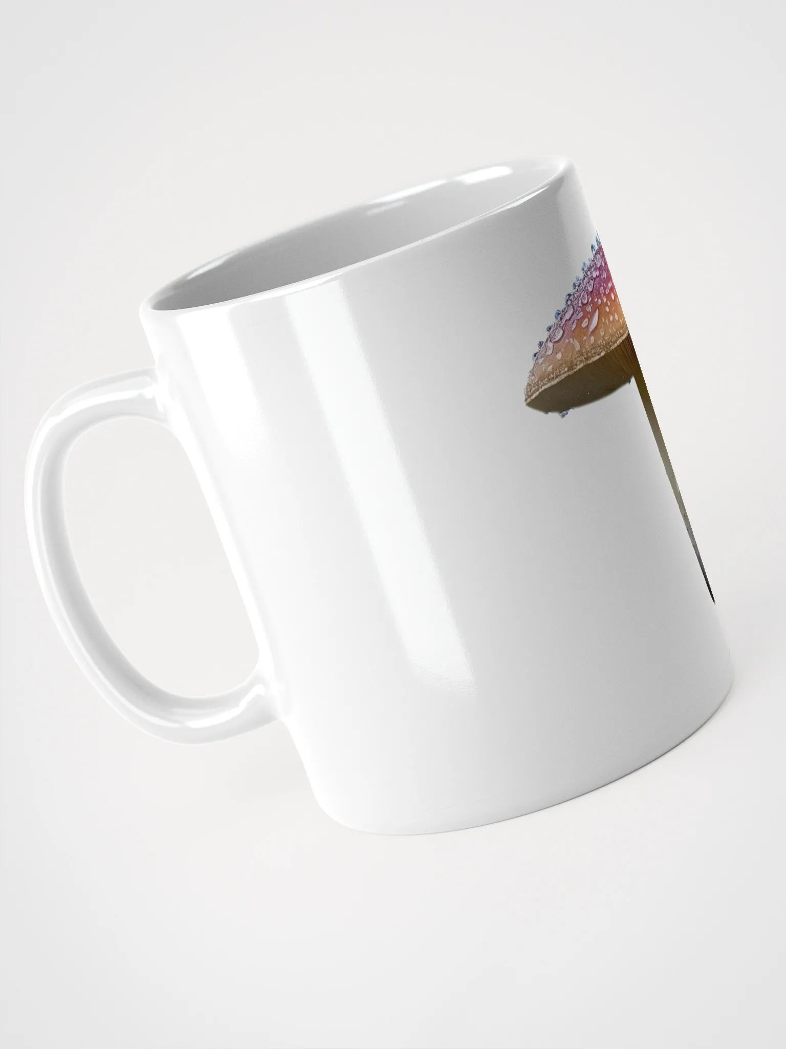 Mushroom Mug product image (3)