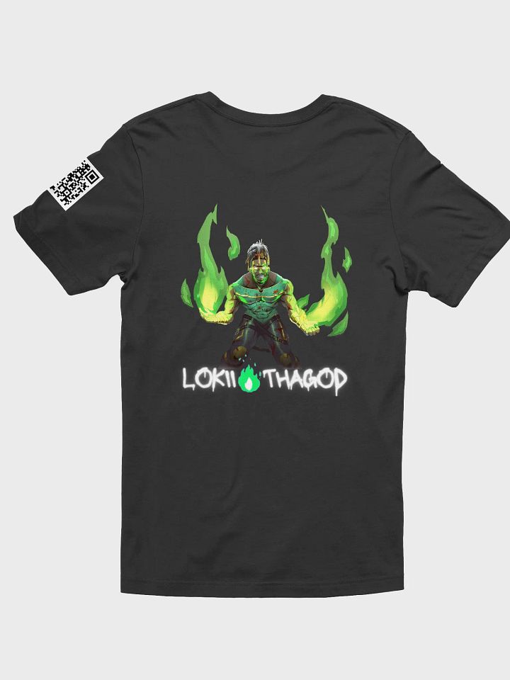 Rivals w/ Lokii product image (11)