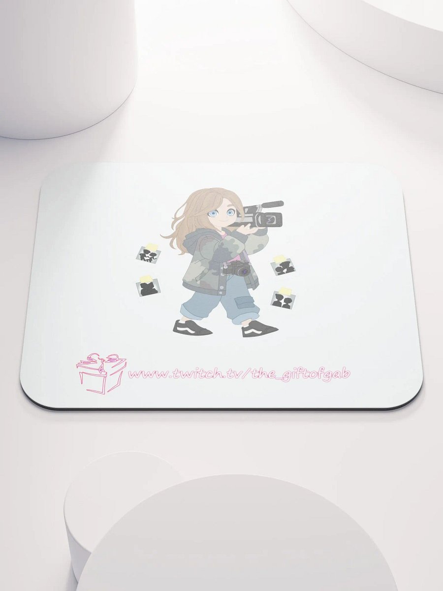 VoyeurMousePad product image (1)