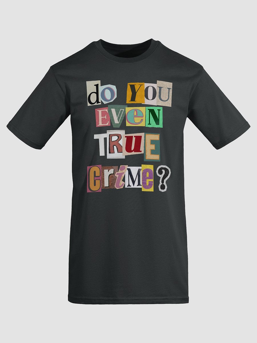 Ransom Note SBG Tee product image (5)