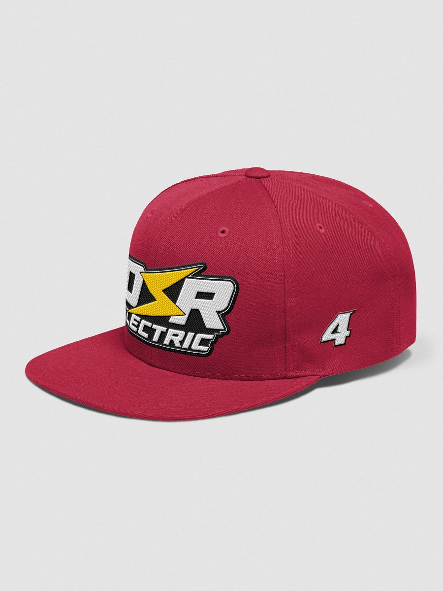 DSR Electric Hat - 4 Neubert product image (80)