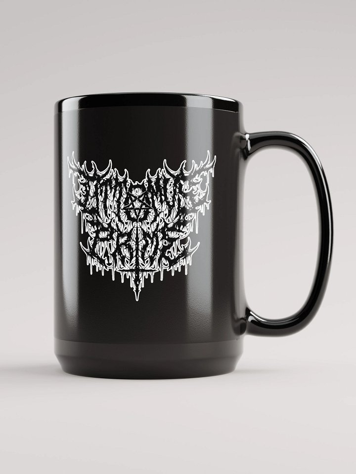 Subathon Day 69 Special Edition Mug product image (1)