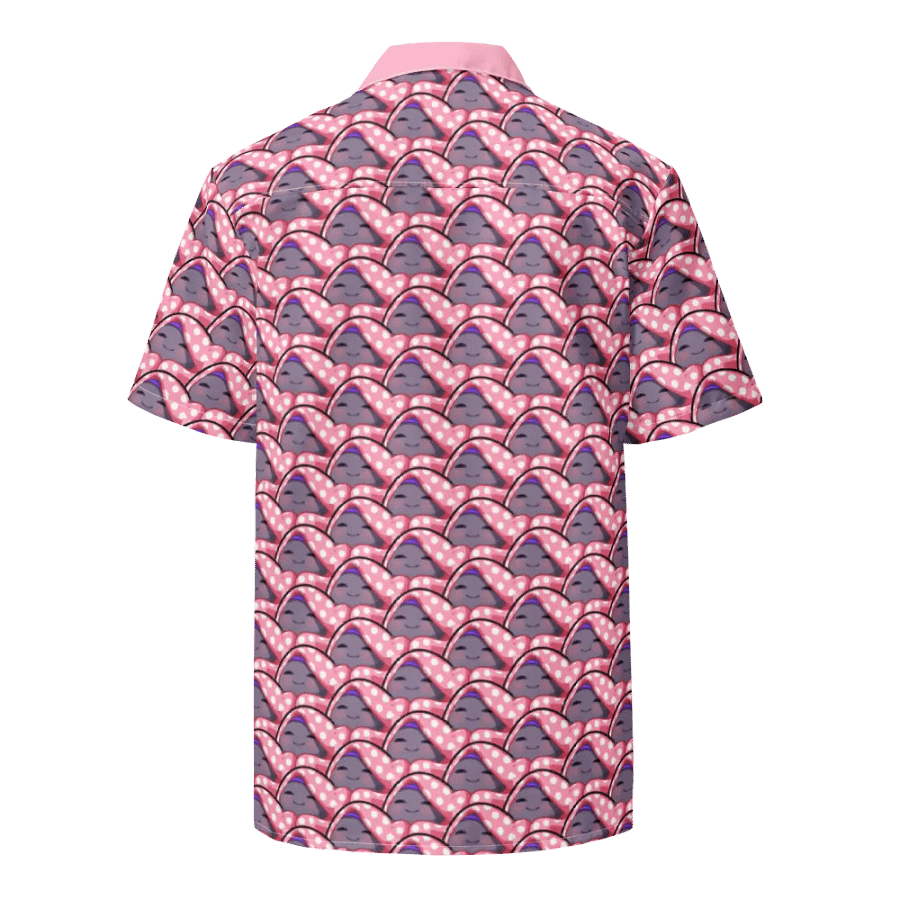eabCOMFY Hawaiian Shirt product image (3)