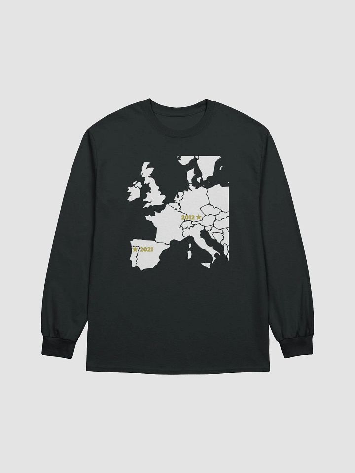Two Stars Long Sleeve product image (3)