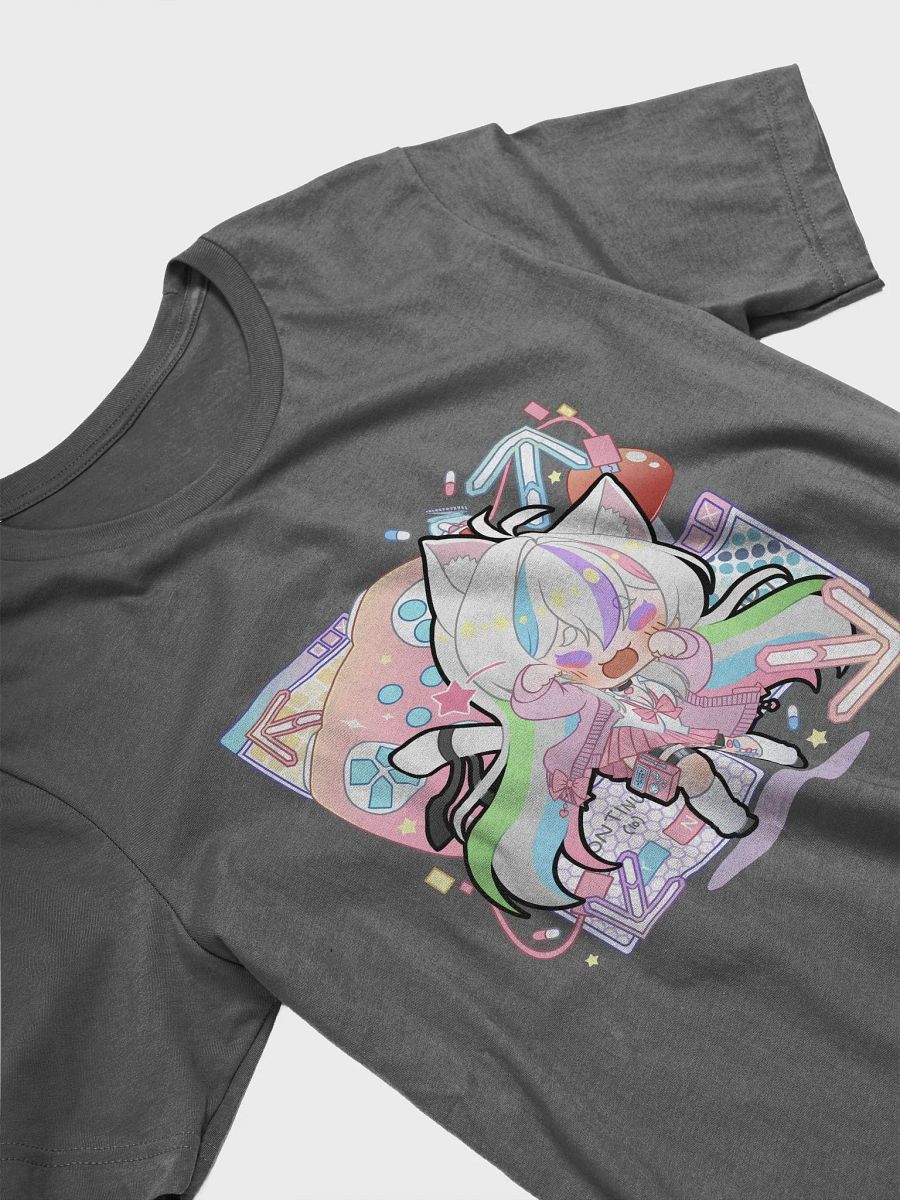 Gamer Girl Shirt product image (70)