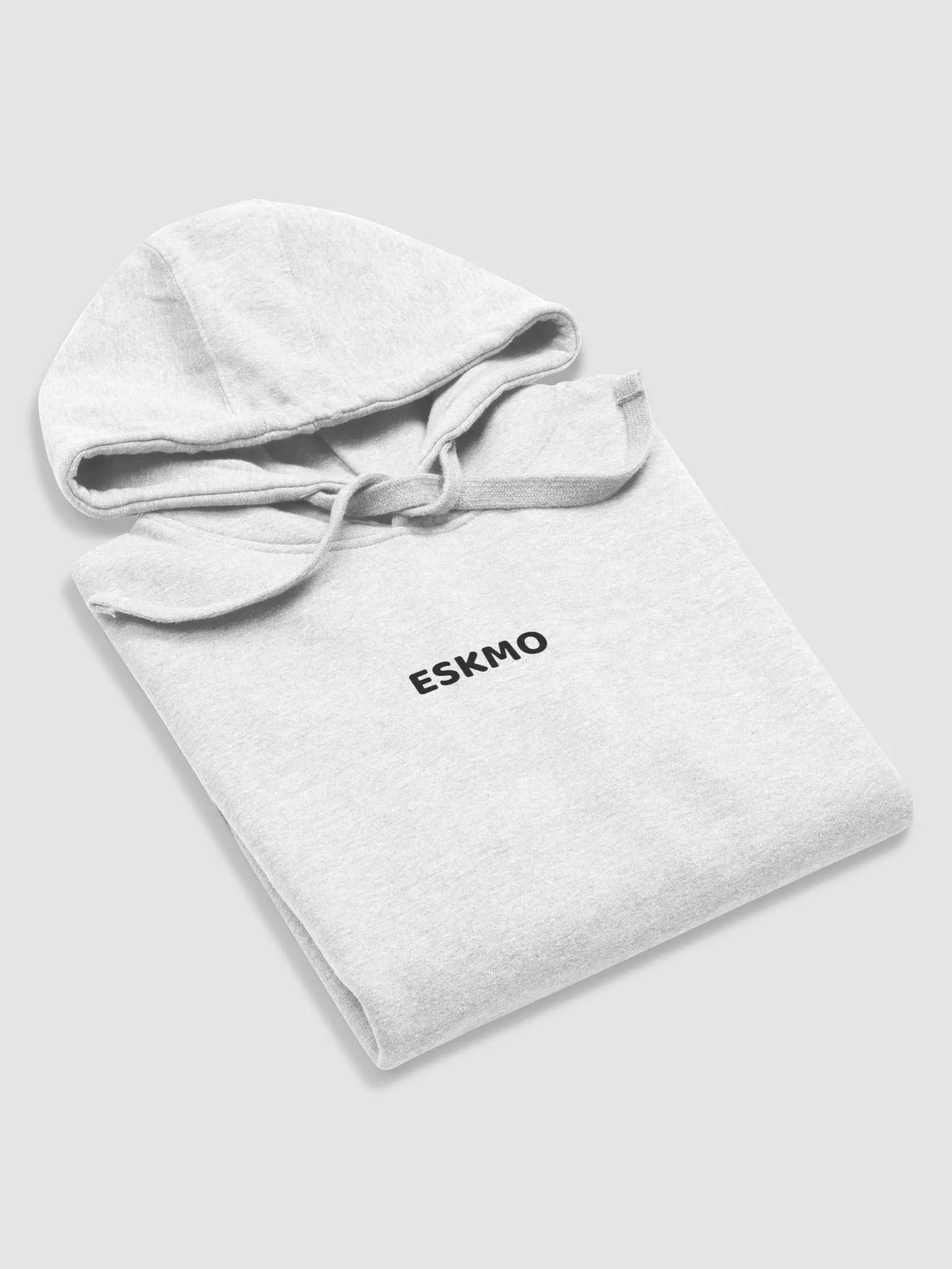 Graphic Hoodie (WHITE) product image (6)