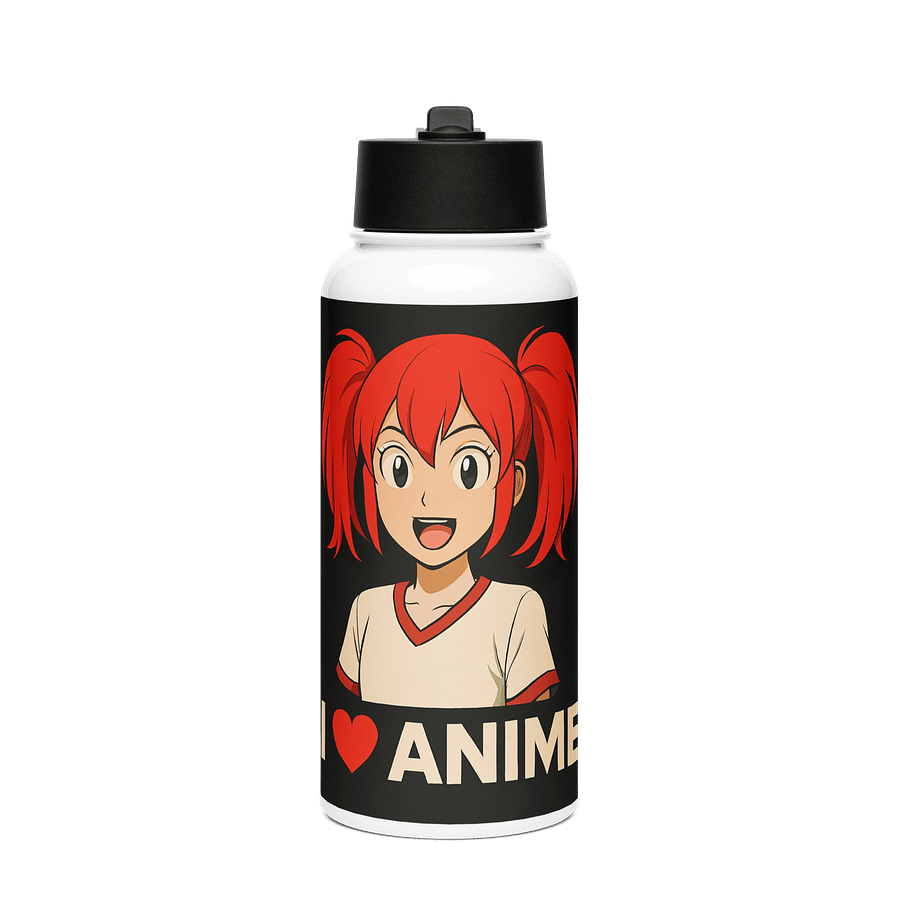 I LOVE ANIME product image (1)