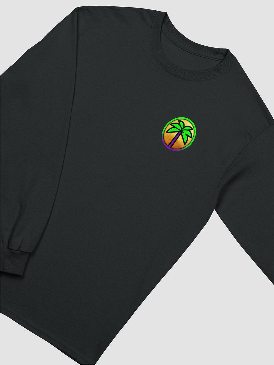Golden Oasis Long Sleeve product image (7)