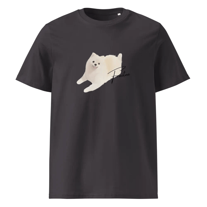 Puppy Premium Organic Tee product image (1)