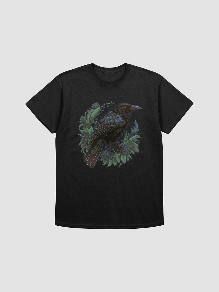 Crow wisdom product image (1)