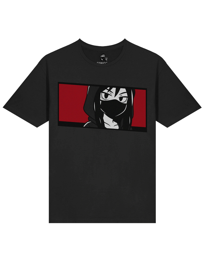 ivmare Red Tee product image (1)