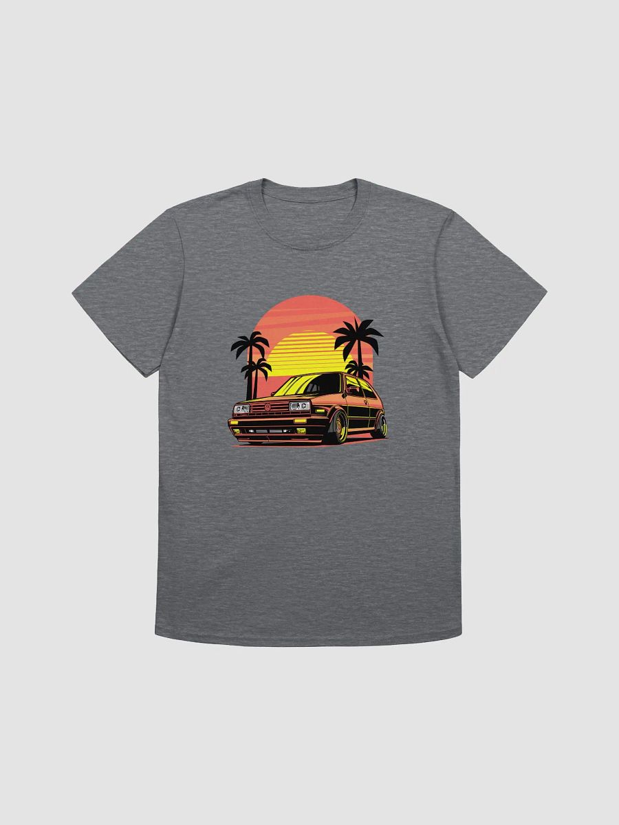 Sunset Drive Classic T-Shirt product image (1)