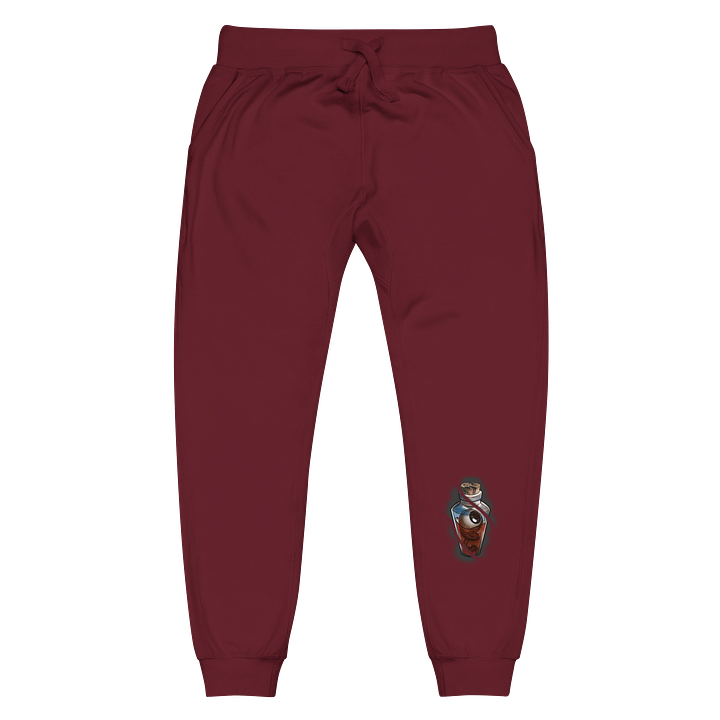 Jar - Cotton Heritage Unisex Fleece Joggers product image (17)