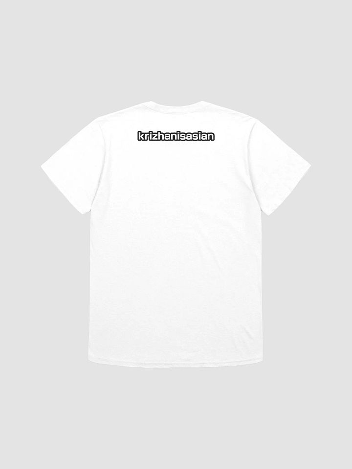 KRIZHAN COUNTRY (WHITE) product image (2)