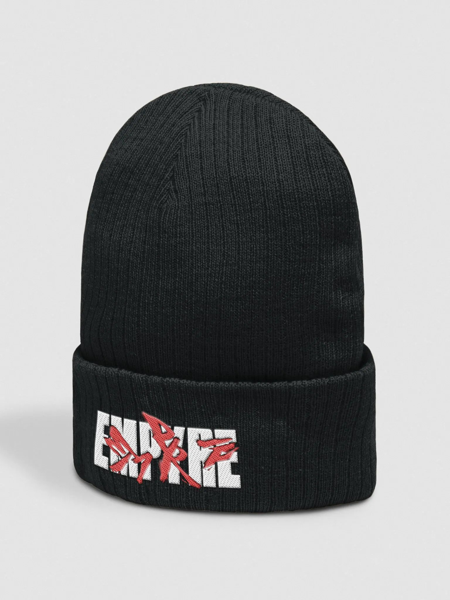 Empyre- Nostalgia Fitted Beanie product image (2)