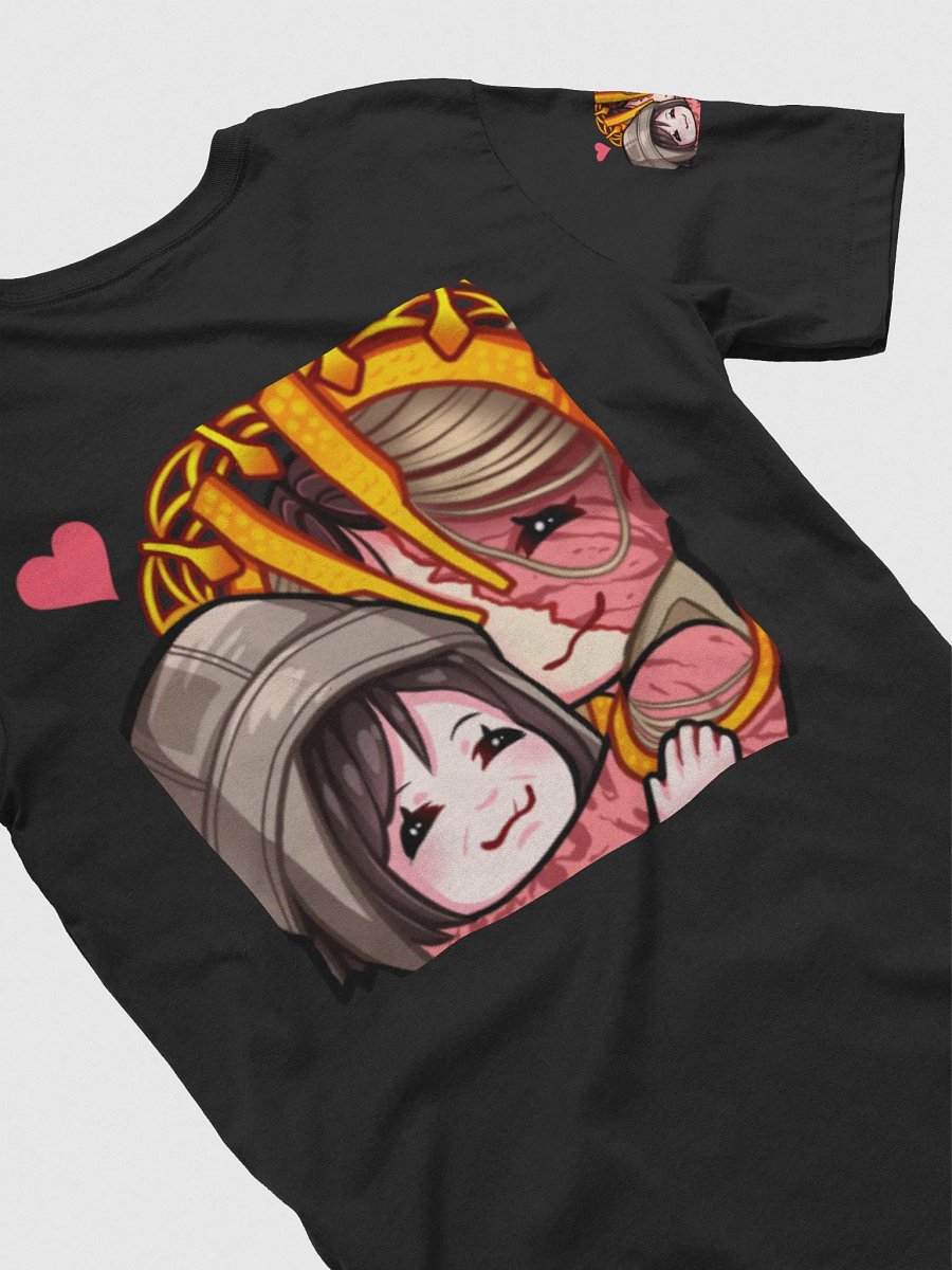Jawdzzzz DBD Shirt M product image (32)