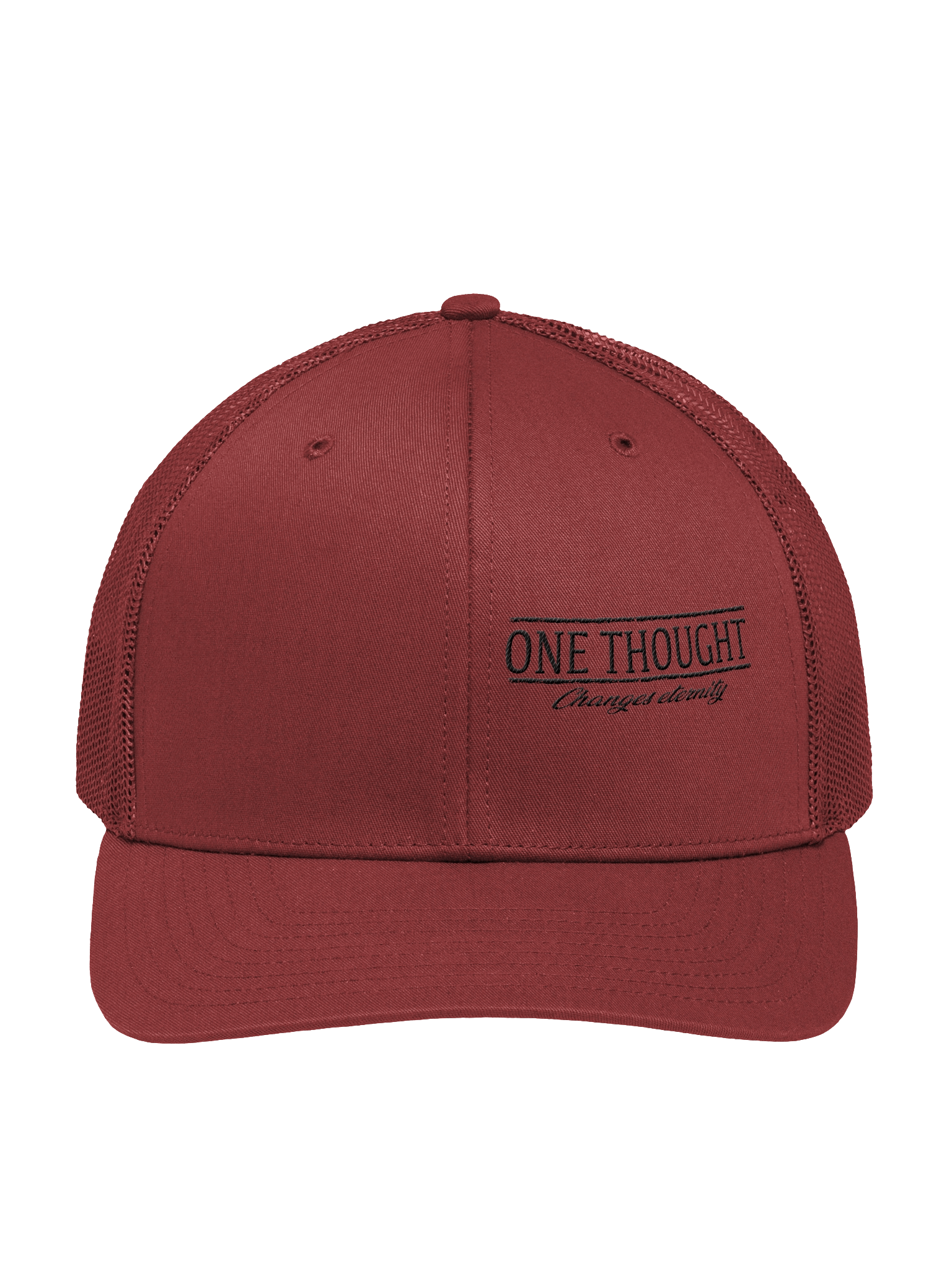 One Thought Hat product image (4)