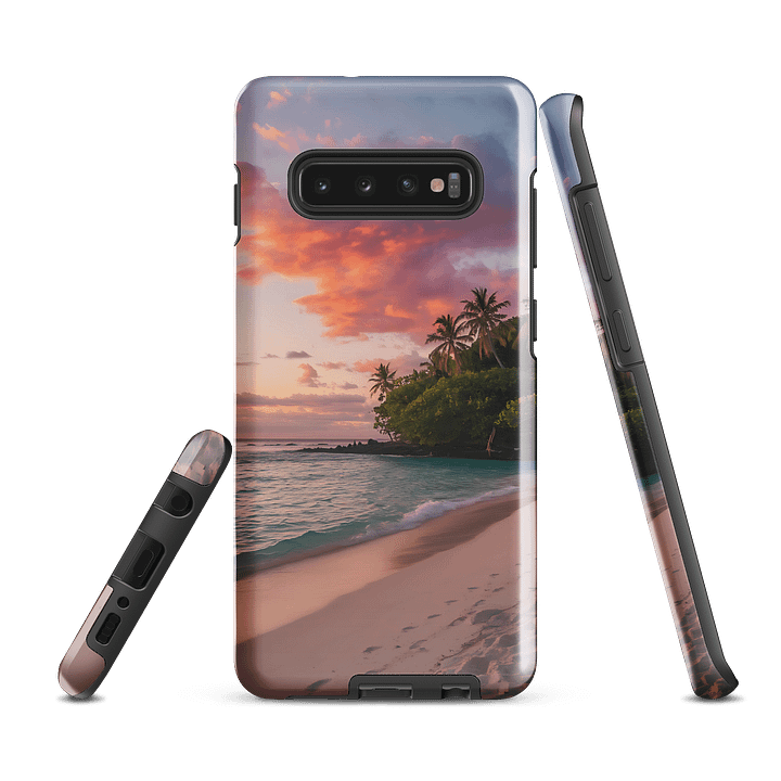 Tough Case for Samsung® product image (5)