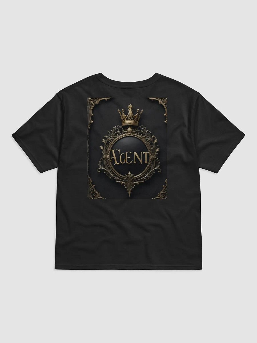 king agents shirt product image (2)