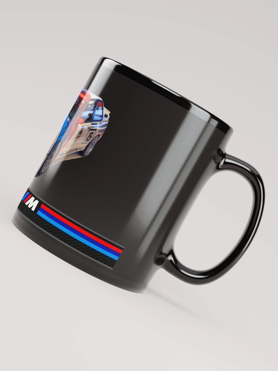 E30 -M3=ORIGINAL DTM CHAMPION product image (8)