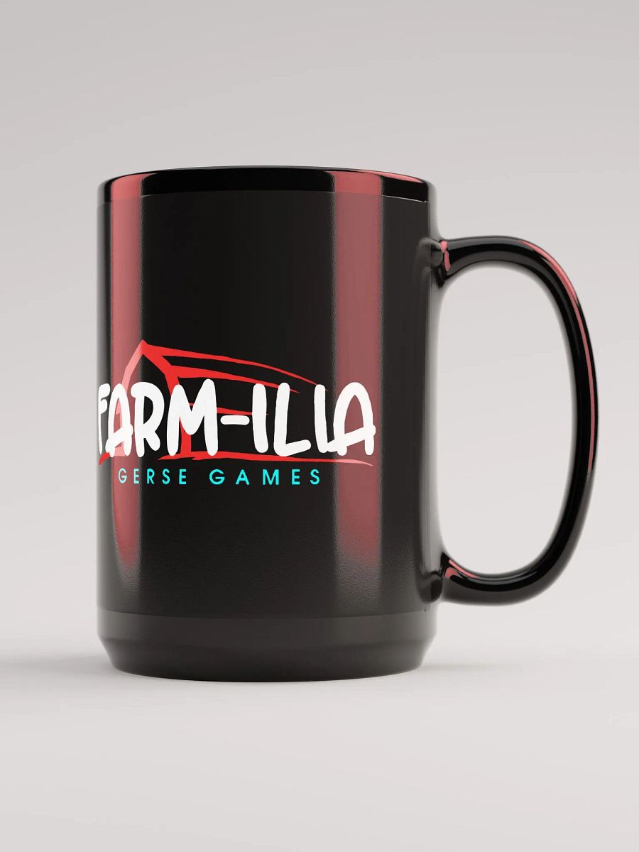 FARM-ILIA Mug product image (1)