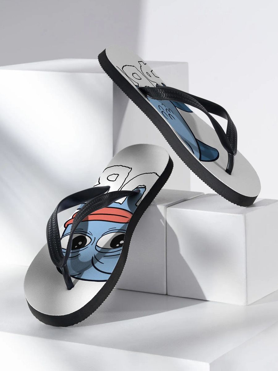 That Dirty Fish Has Feet product image (2)