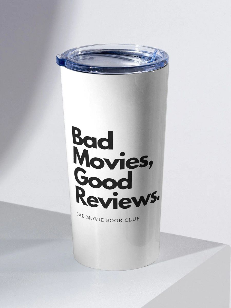 BMBC Travel Mug product image (2)