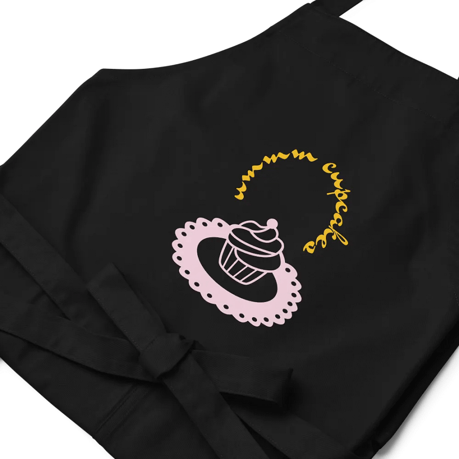 SOL'S Organic Cotton Apron (cupcake) product image (7)