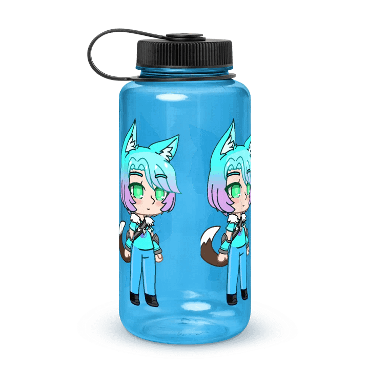 AMP TBH Wide Mouth Water Bottle product image (1)