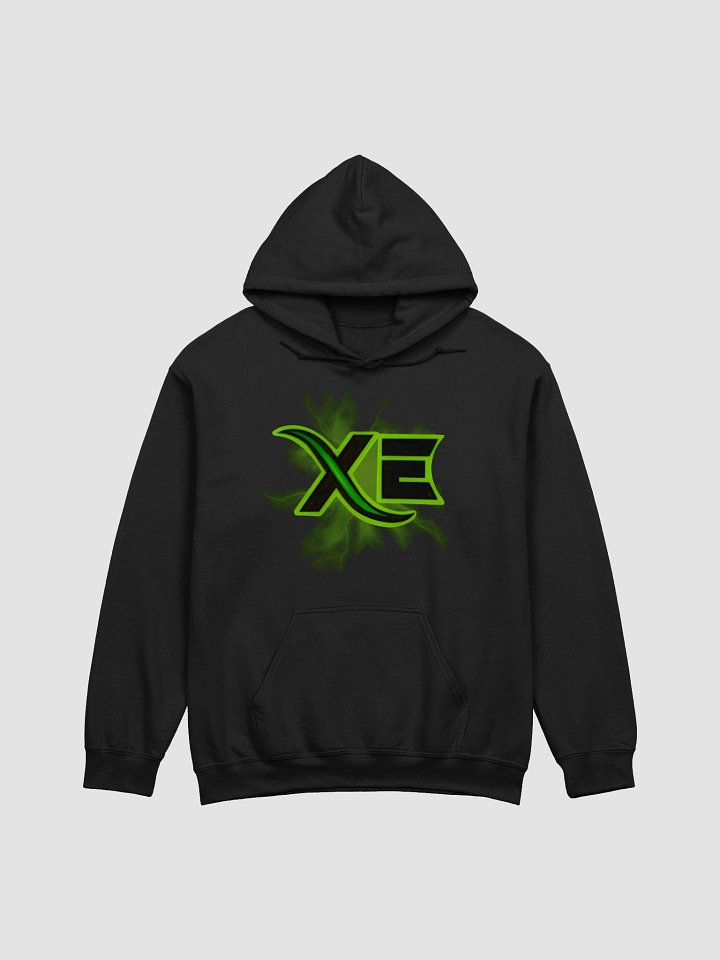 ImportedSister Stream-Team Hoodie product image (1)
