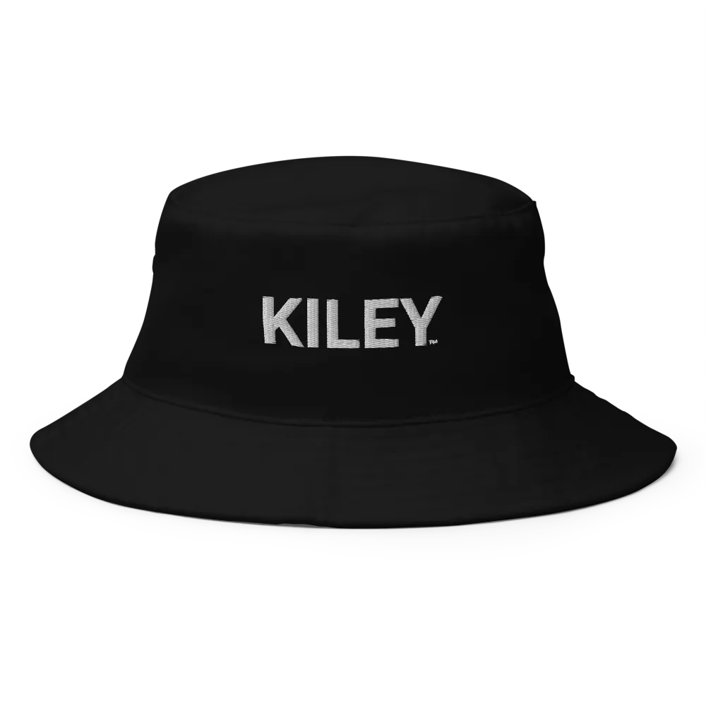 Abstract Steps Bucket Hat product image (1)