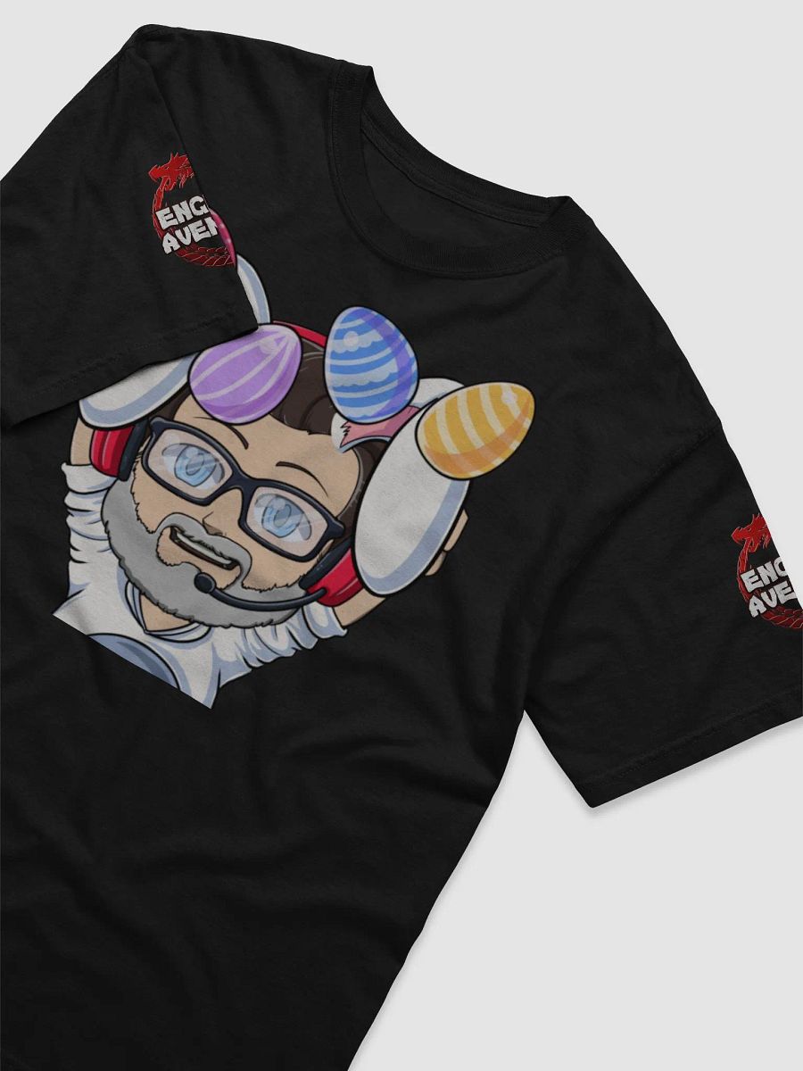 Easter Hype Ricky Emote T-Shirt product image (3)