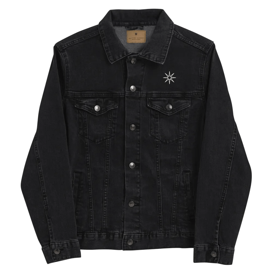 Sun Denim Jacket product image (6)