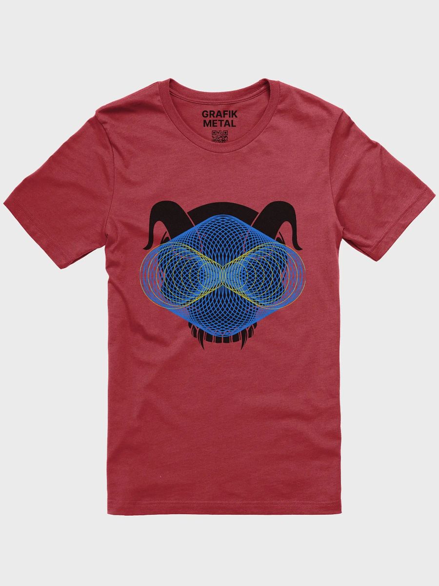 Deicide — Banished - Red Shirt product image (1)
