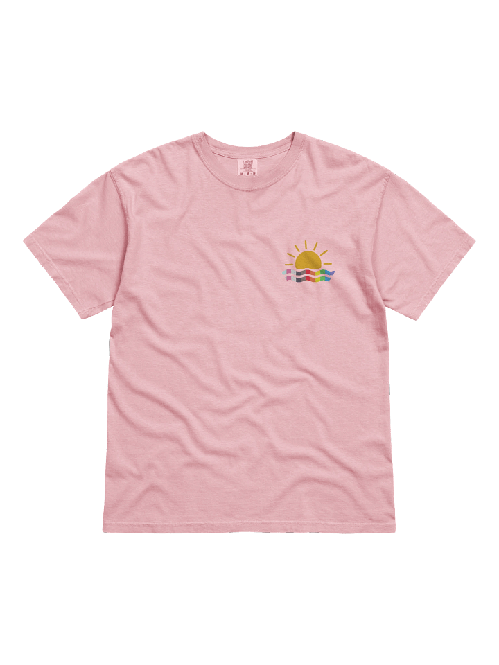 Crosswalk Tee product image (3)