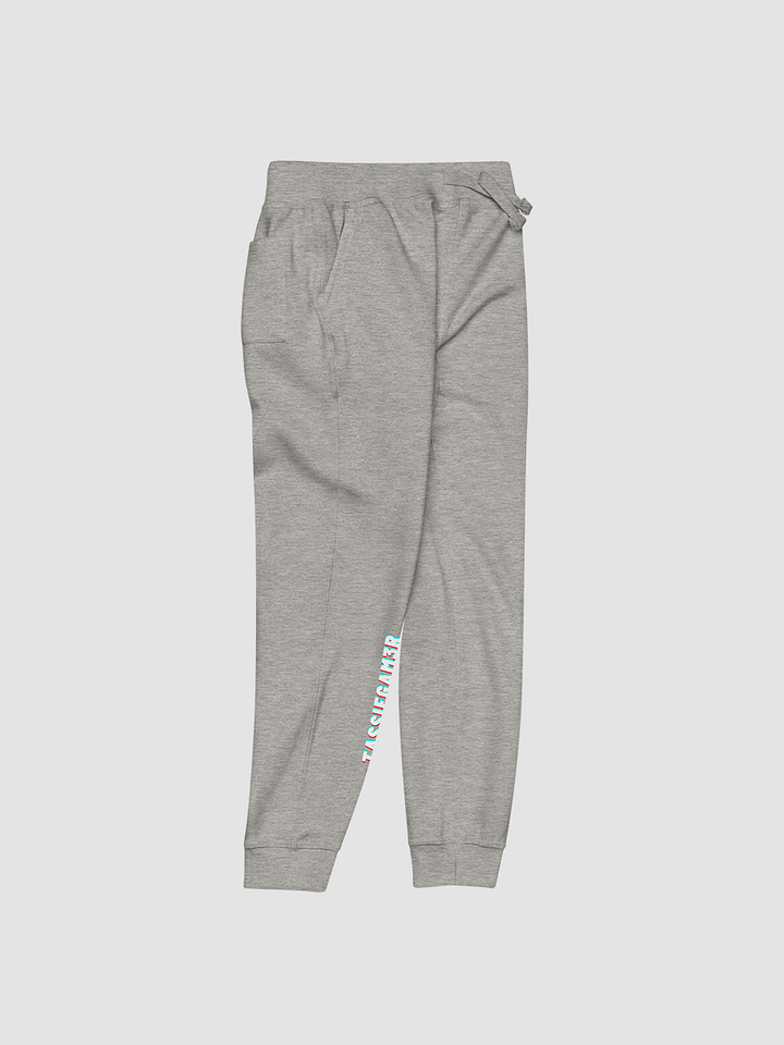 [Tassieland] Unisex fleece sweatpants product image (2)