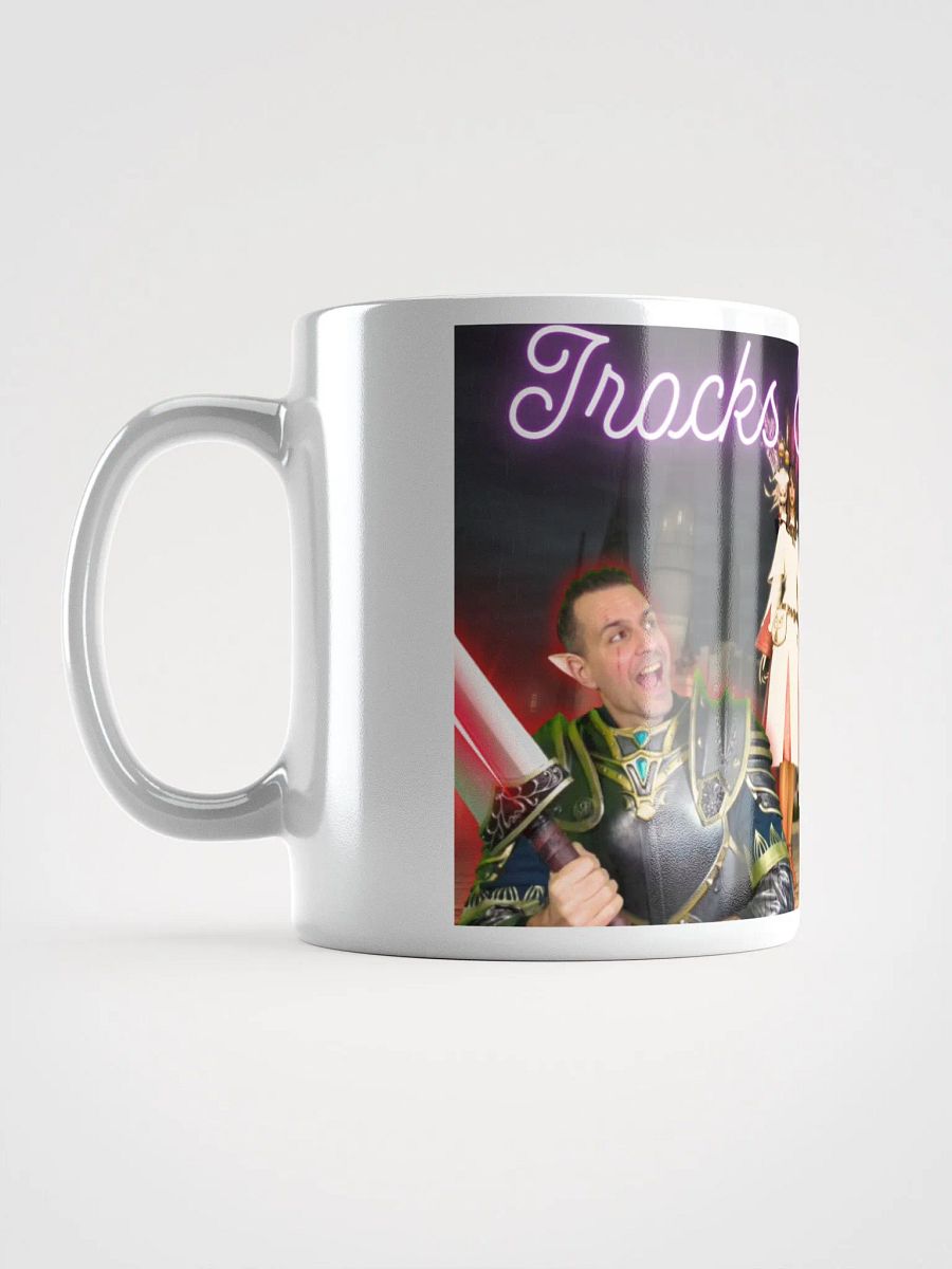 Jrocks & Devinity Fantasy Mug product image (16)