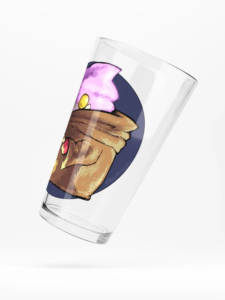 PlumTonBerry Glass product image (5)