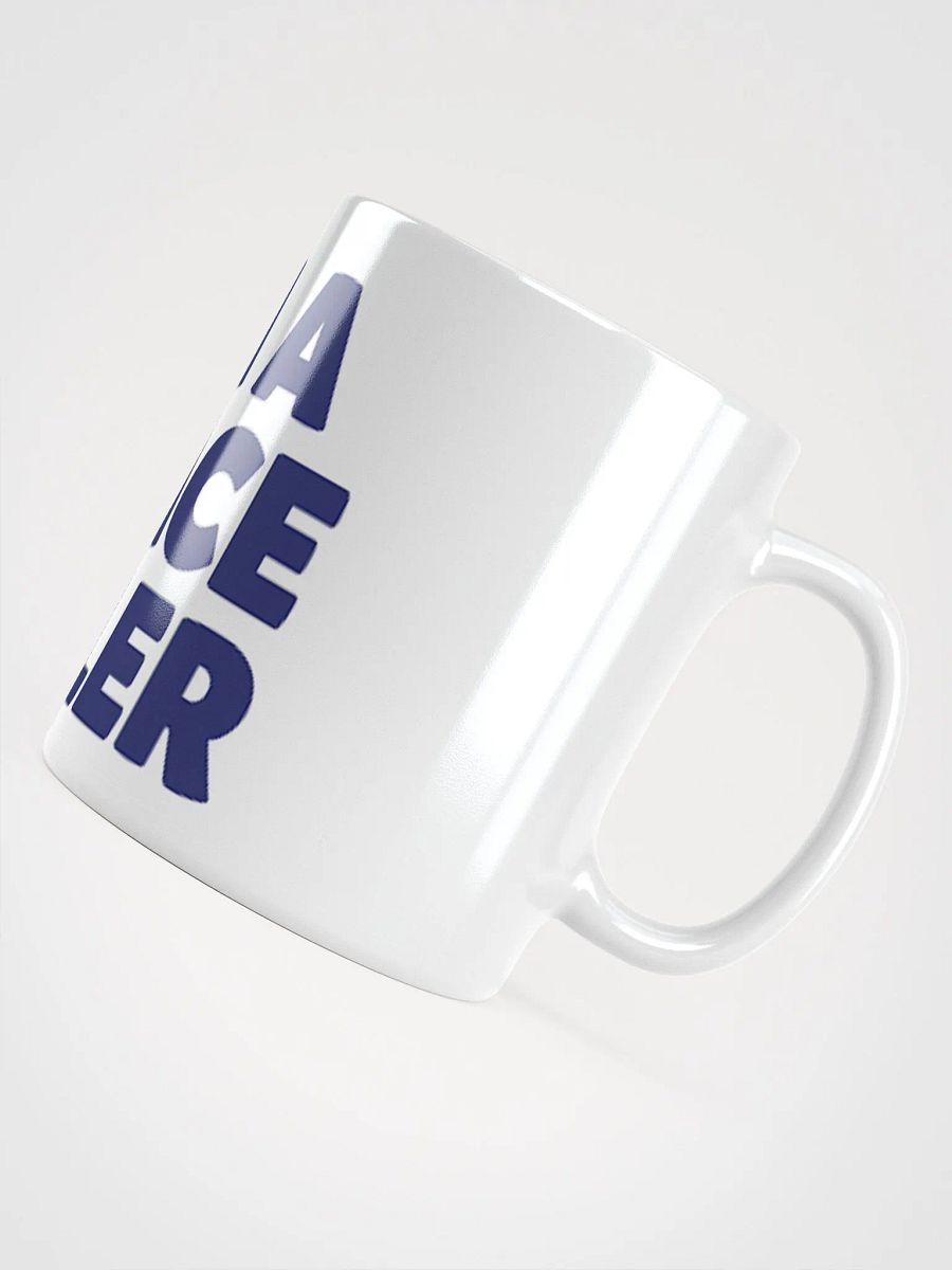 I'm a Place Filler Mug product image (12)