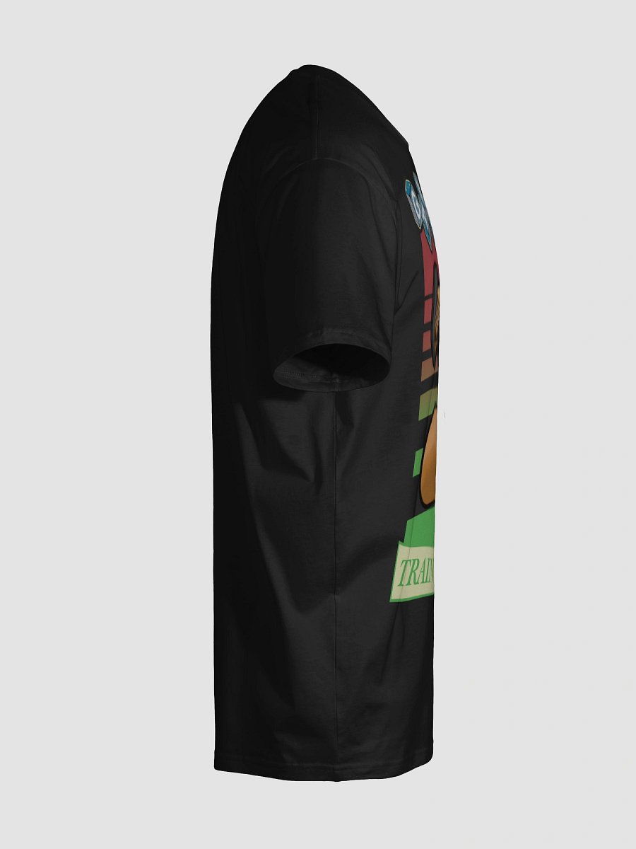 Gamba Bad Tee product image (8)