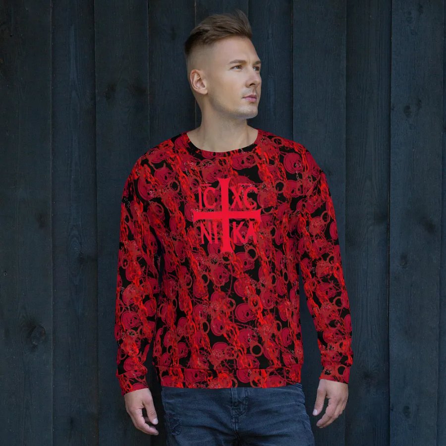 Divine Threads: Harrowing of Hell product image (11)