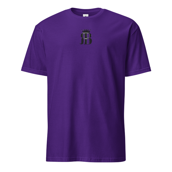 Reebox Regal Monogram Crown T-Shirt product image (1)