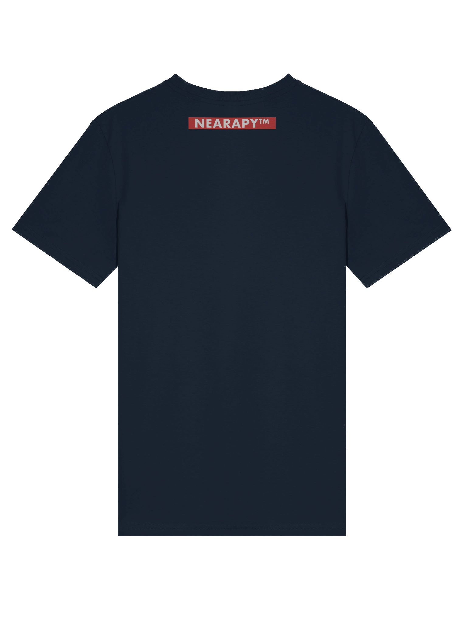 Unisex "Healing" T-Shirt by Tijuana Jackson product image (3)