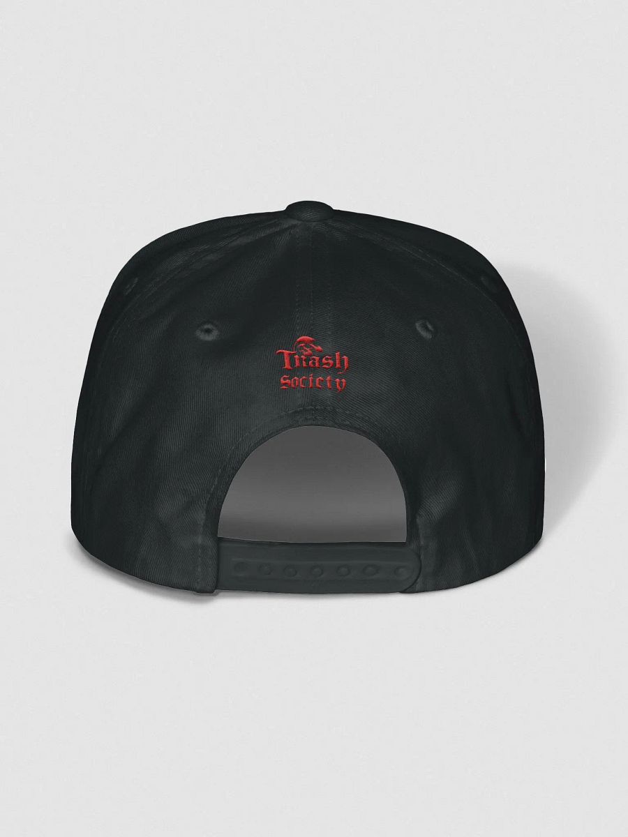 TRASH SOCIETY GODS HAT product image (8)